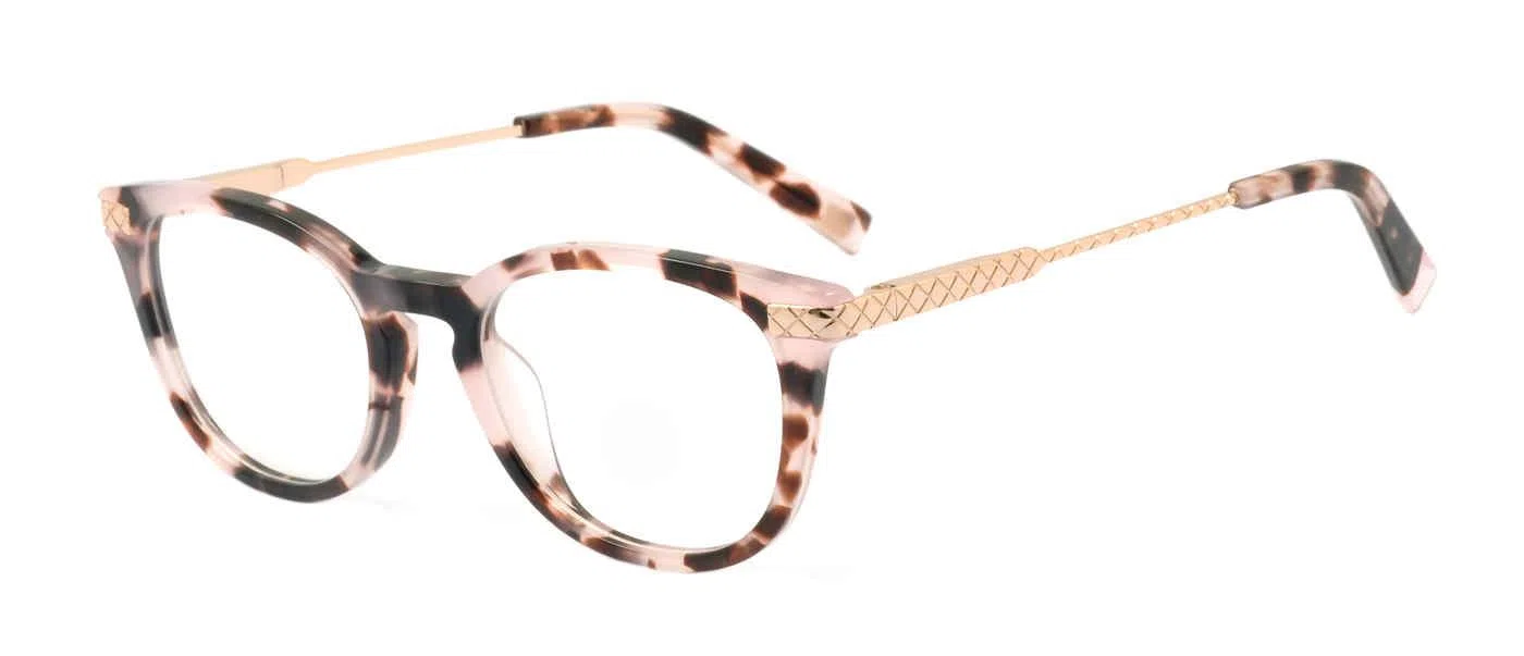 Jones New York VJOP252 Eyeglasses - view 2